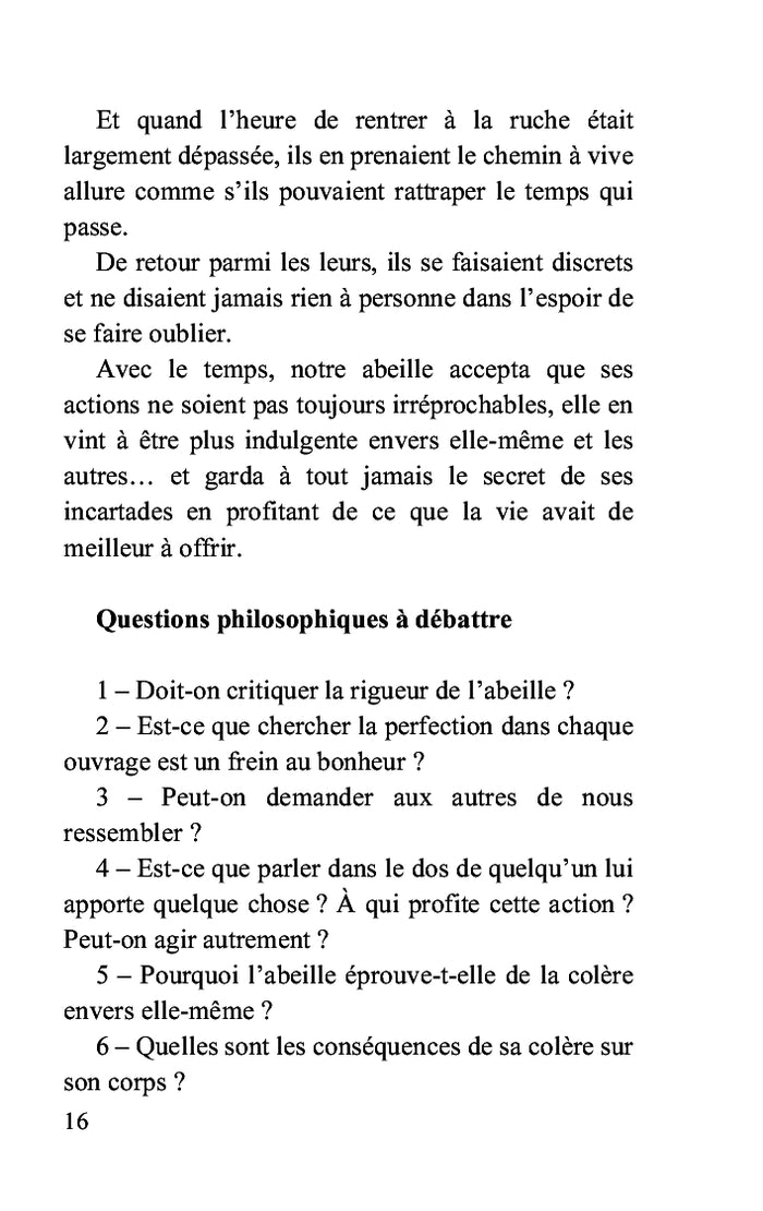 L'ennéagramme à travers le monde animal