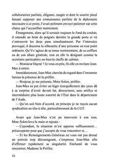 L'ingérable