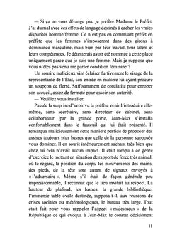 L'ingérable
