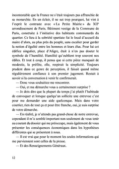 L'ingérable