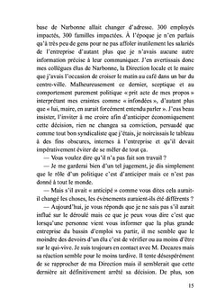 L'ingérable