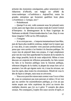 L'ingérable