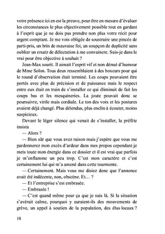 L'ingérable