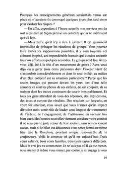 L'ingérable