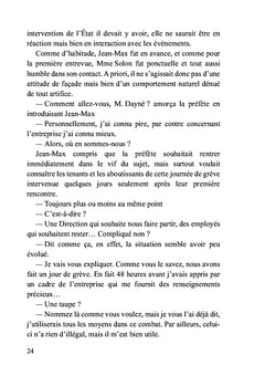 L'ingérable