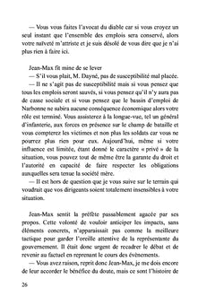 L'ingérable
