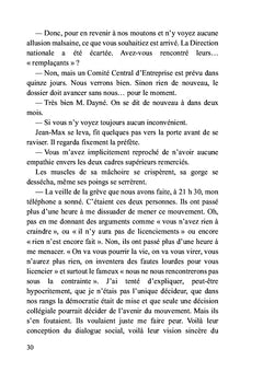 L'ingérable