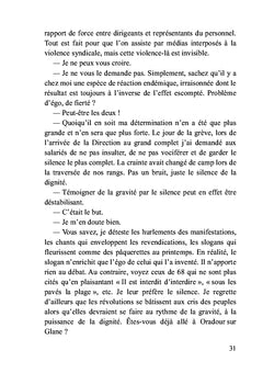 L'ingérable