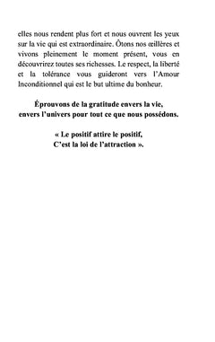 Les bleus de la vie