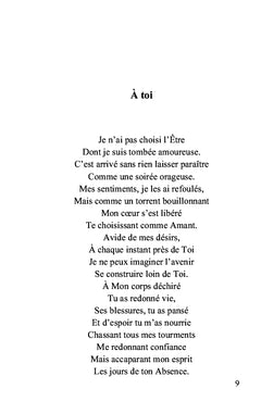 Les bleus de la vie