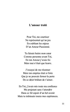 Les bleus de la vie