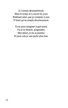 Les bleus de la vie