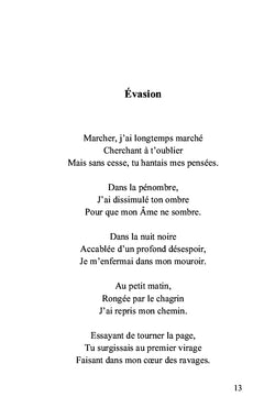 Les bleus de la vie