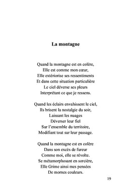Les bleus de la vie