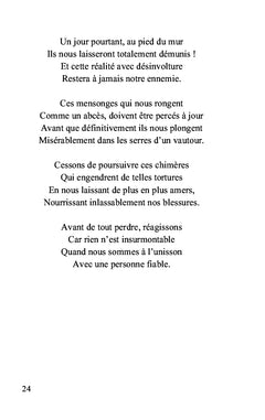 Les bleus de la vie