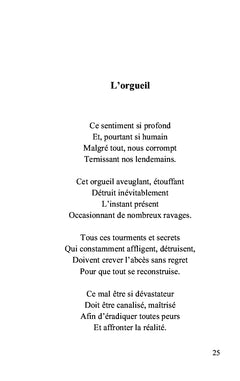 Les bleus de la vie