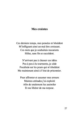 Les bleus de la vie