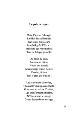 Les bleus de la vie