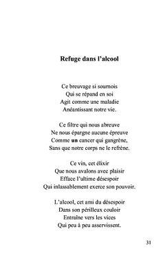 Les bleus de la vie