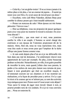 La villa Valardier