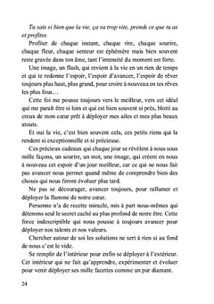 Fais-moi un signe