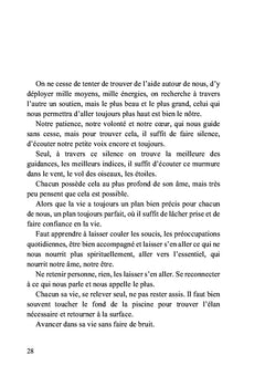 Fais-moi un signe