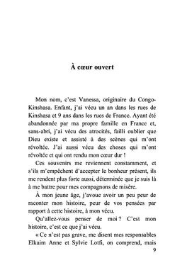 Survivre pour vivre