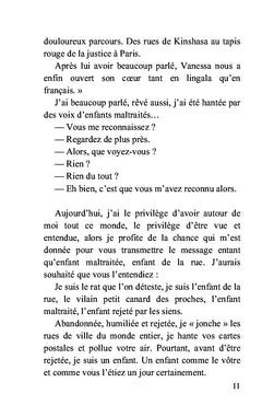 Survivre pour vivre