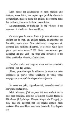 Survivre pour vivre