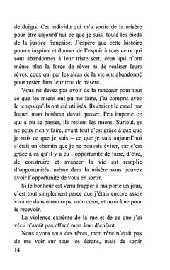 Survivre pour vivre