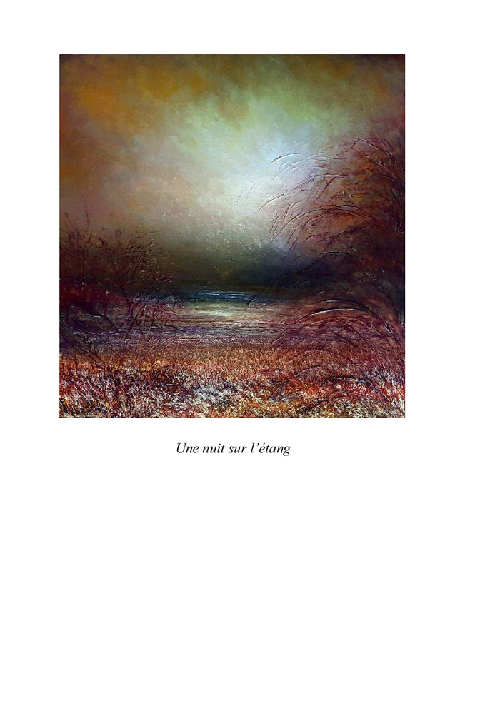 Françoise ou les pierres du chemin