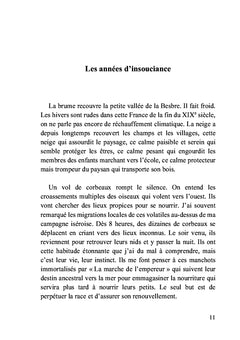 Françoise ou les pierres du chemin