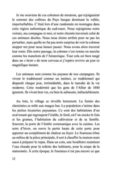 Françoise ou les pierres du chemin
