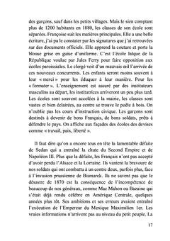 Françoise ou les pierres du chemin