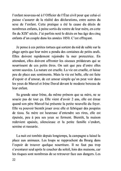 Françoise ou les pierres du chemin