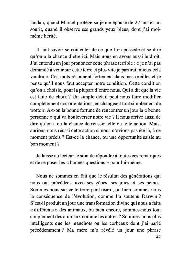 Françoise ou les pierres du chemin