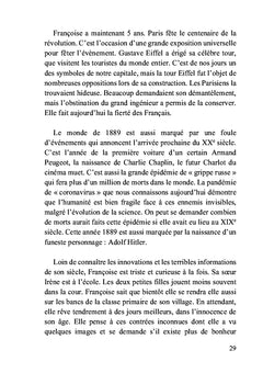 Françoise ou les pierres du chemin