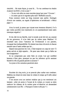 Voix sans issue