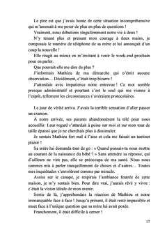 Voix sans issue