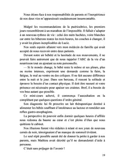 Voix sans issue