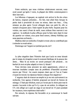 Voix sans issue