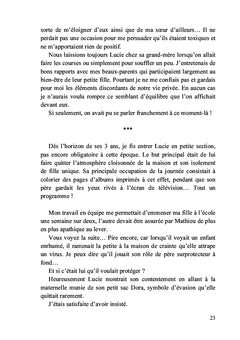 Voix sans issue