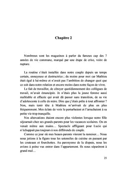 Voix sans issue