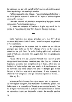 Voix sans issue