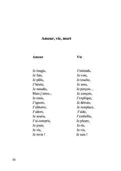 Éclats de vérités