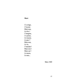 Éclats de vérités