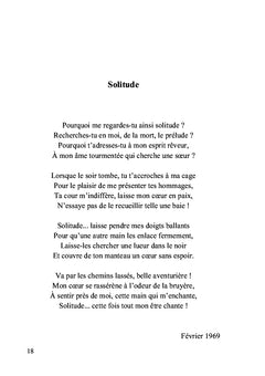 Éclats de vérités