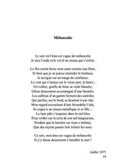 Éclats de vérités