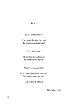 Éclats de vérités