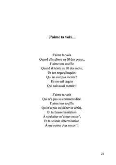 Éclats de vérités